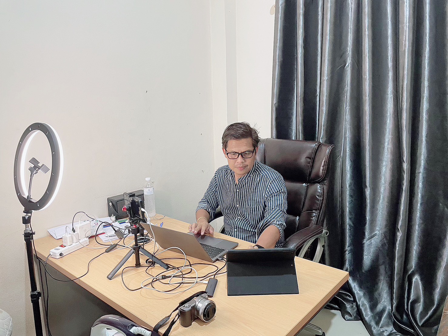 อ.วิทยา (ครูวิทคับ)